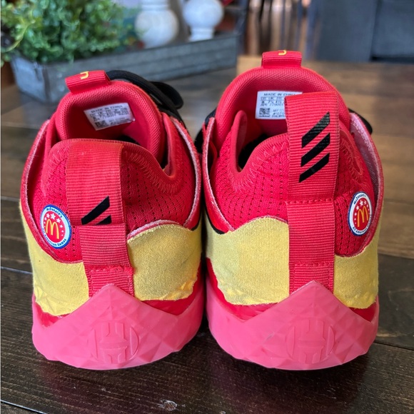 James Harden Vol5 All American - Picture 2 of 8